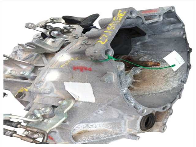 Foto 2ª: Caja Cambios Mazda 6 2.2 D GH10) (2007)