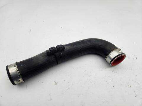 Foto 2ª: Tubo de Escape Seat Leon COMFORT LIMITED 105CV 77KW [BXE] (2008)