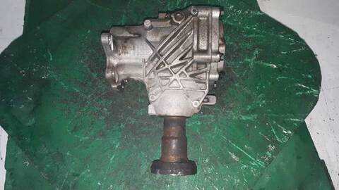 Diferencial Delantero Volvo XC 70 MOMENTUM AWD 205CV 151KW