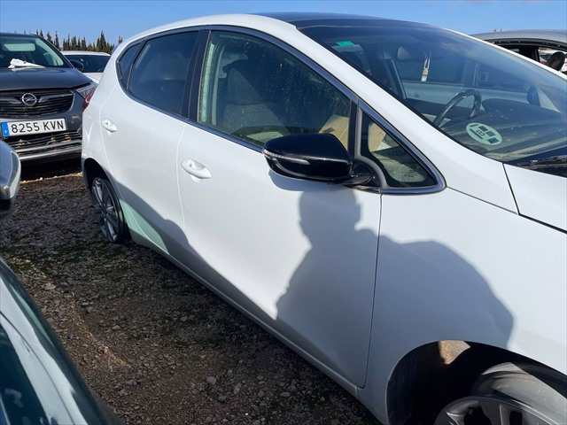 Foto 2ª: Puerta Trasera Derecha Kia Ceed 1.6 CDTI 105cv [D4FB] (2014)