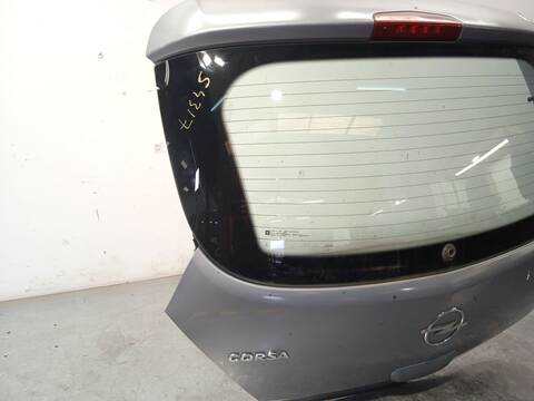 Foto 2ª: Portón Opel Corsa 1.2 L08 L68) 80CV 59KW [Z12XEP] (2009)