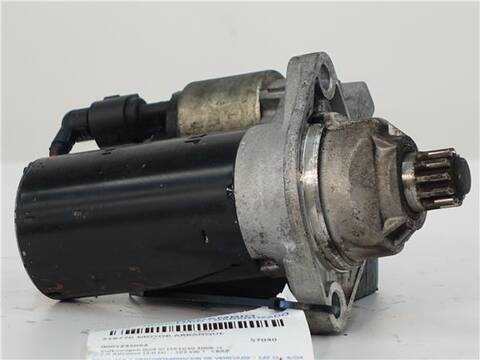 Motor de Arranque Volkswagen Golf 2.0 ADVANCE 140CV 103KW