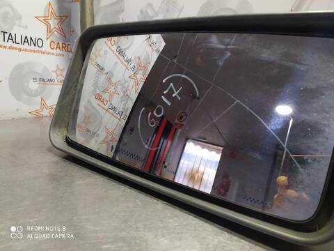 Foto 2ª: Retrovisor Derecho Nissan Atleon TK56.35/3 120CV [BD30TI] (2004)