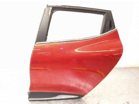 Puerta Trasera Izquierda Renault Clio 1.5 DCI DIESEL FAP 90CV 66KW