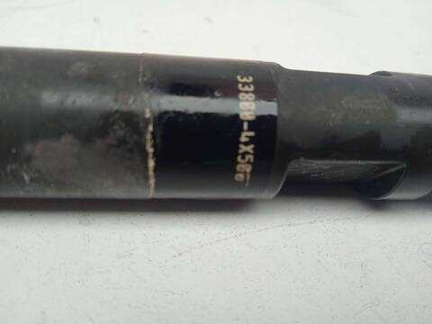 Foto 2ª: Inyectores Kia Carnival 2.9 CDRI EX 144CV 106KW [J3] (2003)