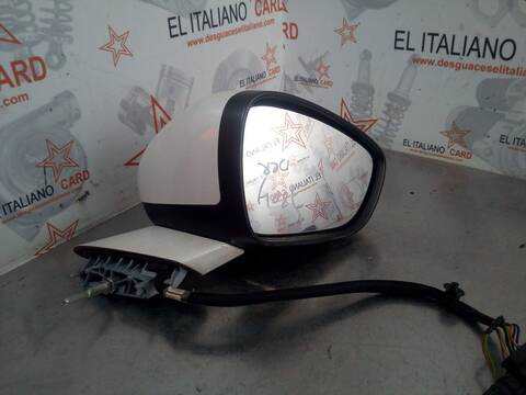 Foto 4ª: Retrovisor Derecho Peugeot 508 ACTIVE 140CV 103KW [RH01] (2014)