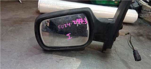Retrovisor Izquierdo Ford Fusion 1.4 TREND [1.4 LTR. - 50 KW TDCI CAT]
