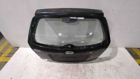 Portón Kia Rio 1.5 CRDI 110CV