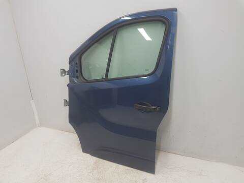 Foto 2ª: Puerta Delantera Izquierda Opel Vivaro COMBI L2 2.9T (2015)