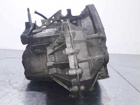 Foto 2ª: Caja Cambios Opel Vivaro 2.5 DTI - CDTI CAT G9U-730 - LJ9) 135CV 99KW [G9UB7] (2005)