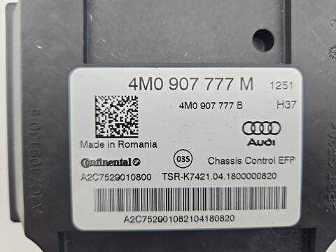 Foto 3ª: Centralita Suspension Volkswagen Touareg 3.0 TDI 4MOTION 286CV 210KW [DENA,DPYD] (2021)