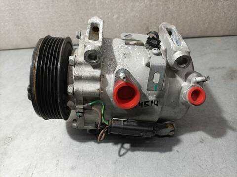 Foto 2ª: Compresor Aire Acondicionado Opel Corsa EDITION 75CV 55KW [HM05] (2020)