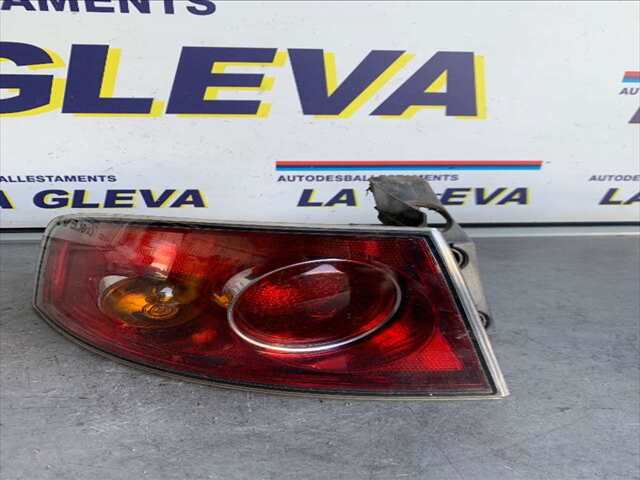 Piloto Trasero Izquierdo Seat Ibiza 1.4 16V 100CV