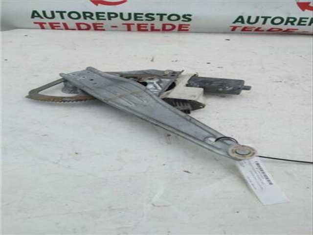 Elevalunas Eléctrico Trasero Izquierdo Toyota Avensis 2.0