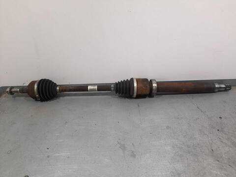 Foto 2ª: Transmision Delantera Derecha Ford Puma ST-LINE 120CV 88KW [ZTJE] (2021)