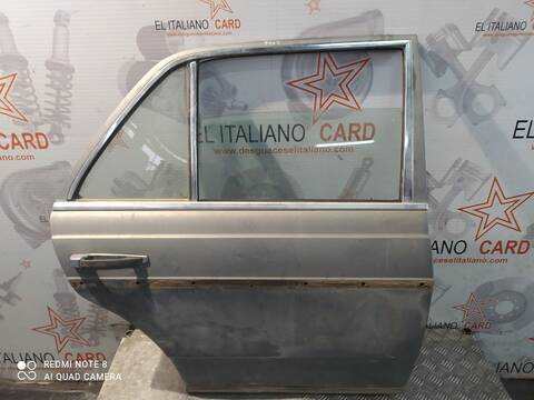 Puerta Trasera Derecha Mercedes Clase E 180 D 300 COUPE BERLINA 265CV 195KW