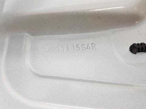 Foto 3ª: Puerta Delantera Izquierda Dacia Lodgy COMFORT (2013)