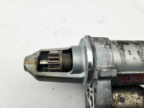 Foto 2ª: Motor de Arranque Mercedes Clase B 150 B 180 CDI BE 246.200) 109CV 80KW [651901] (2013)