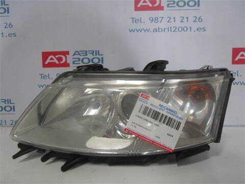 Faro Izquierdo Saab 9-3 2.2 TID BERLINA 125CV 92KW