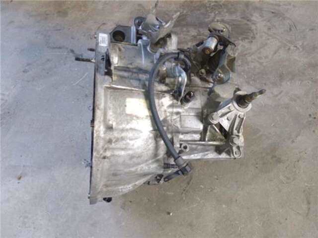 Foto 3ª: Caja Cambios Renault Megane 1.9 BUSINESS [1.9 LTR. - 96 KW DCI DIESEL FAP] II BERLINA 5P (10.2002-_) [F9Q E8]