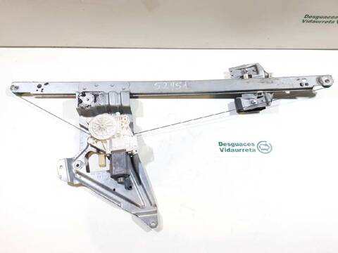 Elevalunas Eléctrico Delantero Derecho Mercedes Sprinter CAJA CERRADA