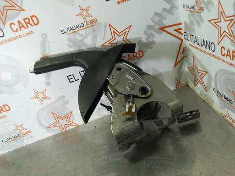 Foto 2ª: Freno de Mano Nissan Qashqai ACENTA 150CV 110KW [M9R832] (2010)