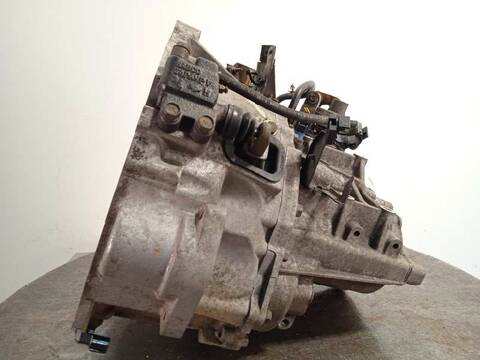 Foto 2ª: Caja Cambios Nissan X-Trail 2.2 DCI DIESEL CAT 136CV 100KW T30) [YD22] (2005)