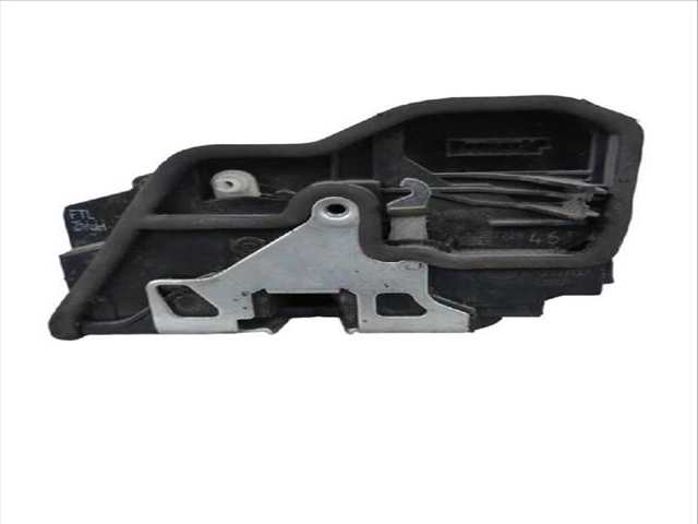 Foto 3ª: Cerradura Puerta Delantera Izquierda Bmw Serie 3 315 316 D 116CV (2011)