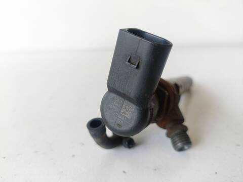 Foto 3ª: Inyectores Dacia Duster K9K856 (2013)