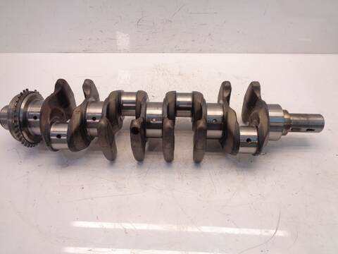 Cigüeñal Toyota Hilux 150 CV 110KW