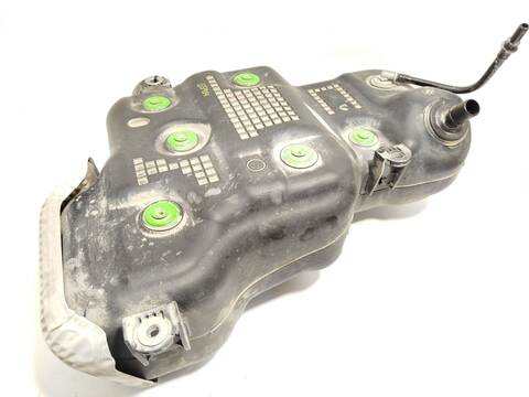 Deposito AdBlue Kia Sportage 1.6 CRDI ECO-DYNAMICS 136CV 100KW