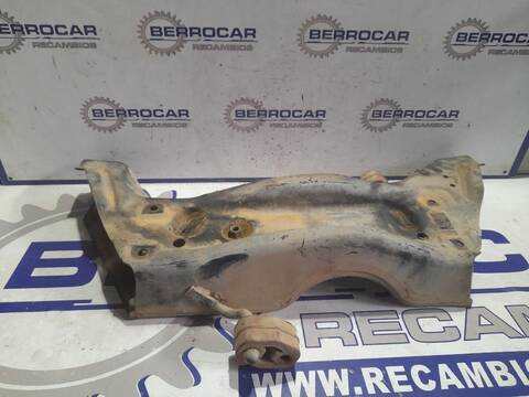 Foto 3ª: Puente Delantero Volkswagen Polo 1.2 54CV [AWY] (2001)