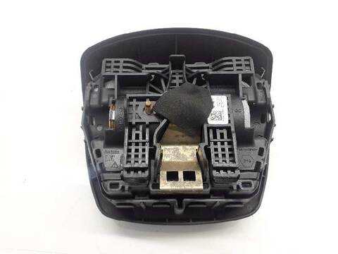 Foto 3ª: Kit Airbag Renault Kangoo FURGON PROFESSIONAL 75CV 55KW [K9K608] (2014)