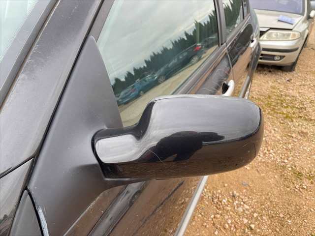 Foto 2ª: Retrovisor Izquierdo Renault Megane 1.9 DCI 120cv [F9QB8] (2005)