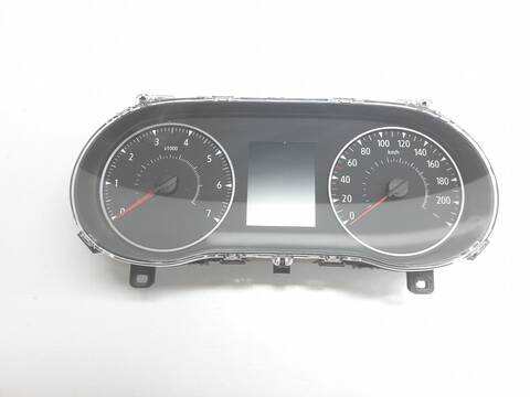 Foto 2ª: Cuadro de Instrumentos Dacia Sandero EXPRESSION (2022)