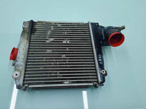 Intercooler Toyota Land Cruiser 3.0 TD 163CV 120KW