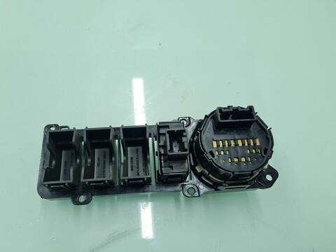 Foto 2ª: Mando Multifuncion Nissan Navara GASOLINA (2005)