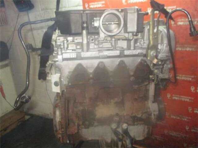 Foto 2ª: Motor Completo Renault Laguna 1.6 16V (BG0A. BG0L) [K4M 710]