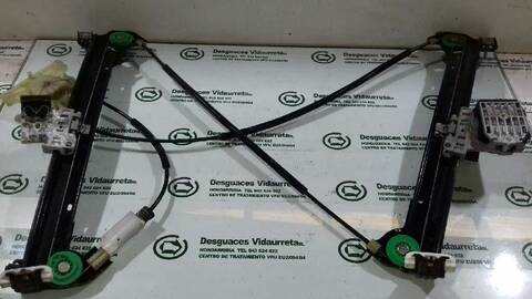Foto 3ª: Elevalunas Eléctrico Delantero Izquierdo Peugeot 407 PACK COUPE 204CV 150KW [UHZ] (2006)