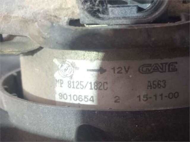 Foto 3ª: Electroventilador Fiat Brava 1.9 JTD [182 B9.000]