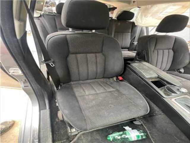 Asiento Delantero Derecho Mercedes Clase C 160 C 220 T CDI BLUEEFFICIENCY CAT 170CV 125KW FAMILIAR