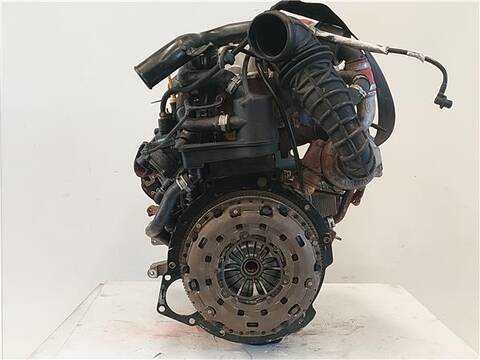 Foto 2ª: Motor Completo Ford Focus 1.8 TDCI 100CV 74KW [FFDA] (2004)