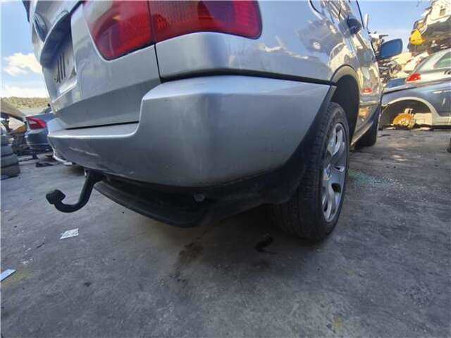 Foto 3ª: Paragolpes Trasero Bmw X5 3.0 TD 24V 135KW (E53) CAT [306D1]