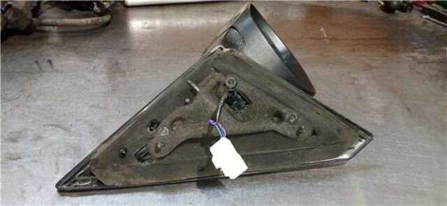 Foto 2ª: Retrovisor Izquierdo Mazda 3 1.6 [B6ZE]