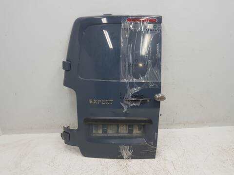 Puerta Trasera Izquierda Peugeot Expert PRO LONG