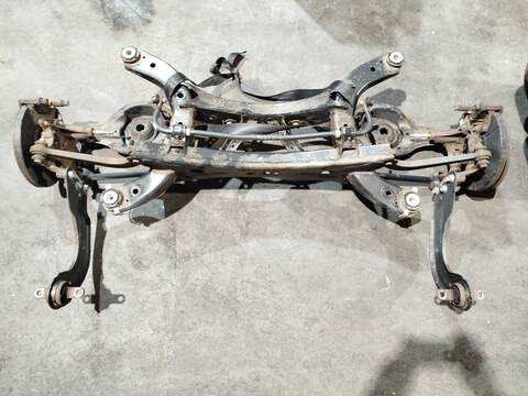 Puente Trasero Mazda CX5 2.2 D VAN KE_) SKYACTIV-D KEF9)