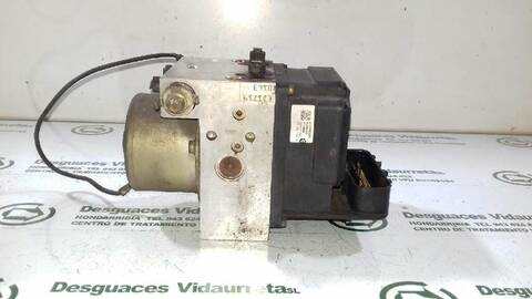 Abs Nissan Pathfinder 3.5 V6 CAT 220CV 162KW