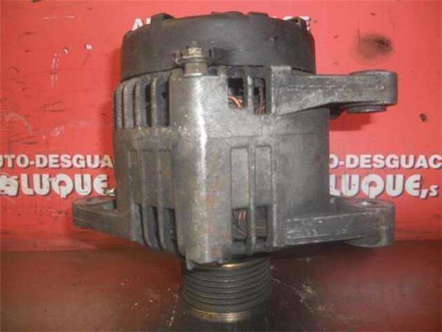 Foto 2ª: Alternador Alfa Romeo 145 1.6 [1.6 LTR. - 76 KW CAT] [AR 33201]