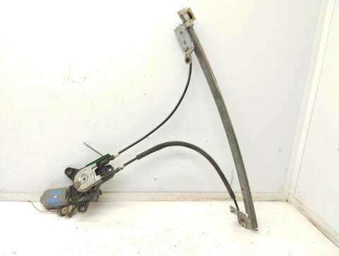 Elevalunas Eléctrico Delantero Izquierdo Peugeot 106 LONG BEACH 60CV 44KW