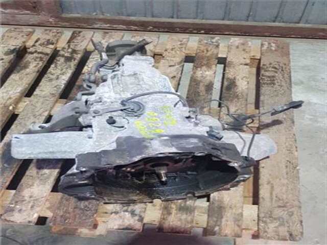 Caja Cambios Audi A8 2.8 QUATTRO [2.8 LTR. - 142 KW V6 30V]